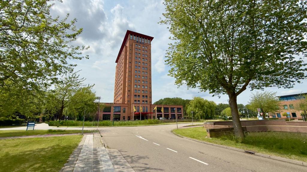 Van der Valk Hotel Houten-Utrecht