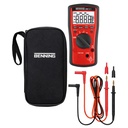 Benning MM 2-1 Digitale Multimeter TRUE RMS