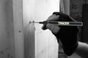 TRACER Boorgat Permanent Marker + Houder ALNP2 (2 st.)