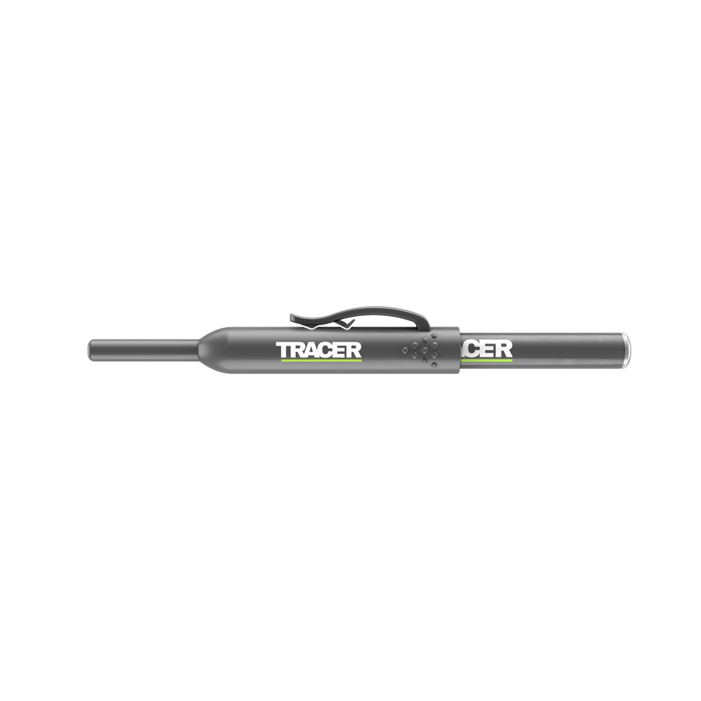 TRACER Boorgat Permanent Marker + Houder ALNP2 (2 st.)