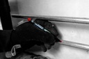 TRACER Markeerstift APMK1 zwart, rood, blauw