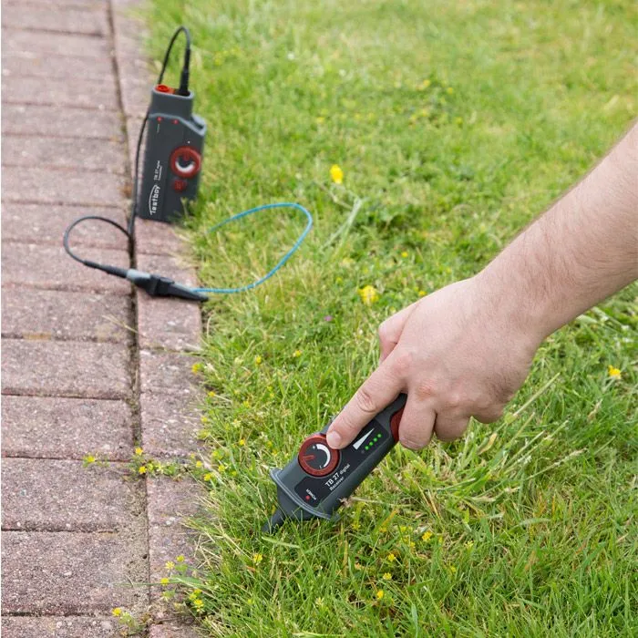 Testboy 27 "Digital" Kabel Detector