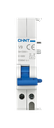 Chint V9 AC230V stroomonderbreker - 184974