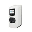 Alfen EVE Double Plus Socket 1x22kW RFID met 1 Voedingskabel, LBA, SCN