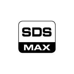 Bohrcraft Hamerboor X-4 snijder SDS-max 20,0 x 920/800mm