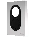 Zaptec Go Cover, Cloud White.webp
