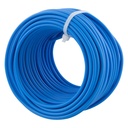 H07V2-K Installatiedraad blauw 6mm2 100m 