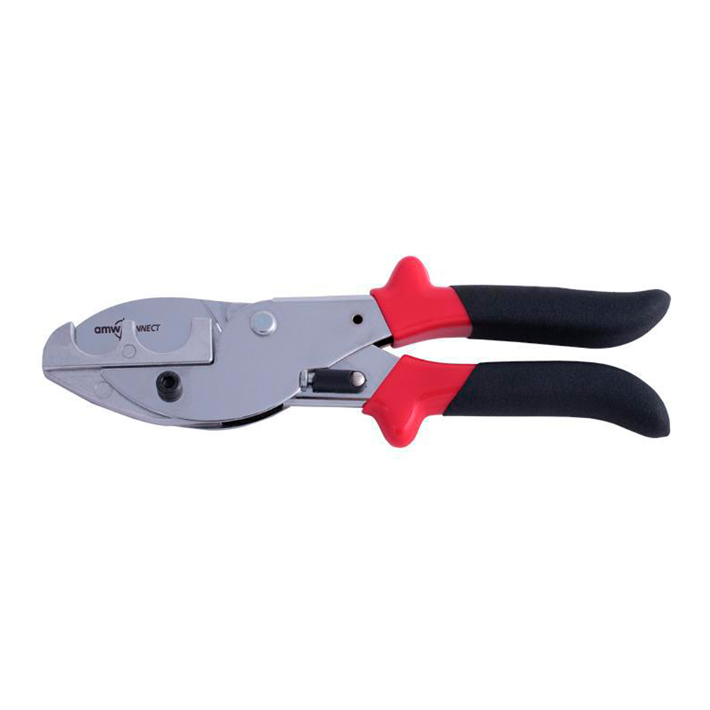 AMW-Connect Buisknipper (25 mm)