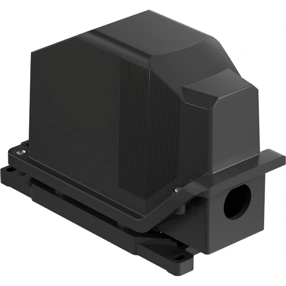 [MFQ-023-0106112] Wieland Dubbele uitgang Connecting Module 75.456.0353.1