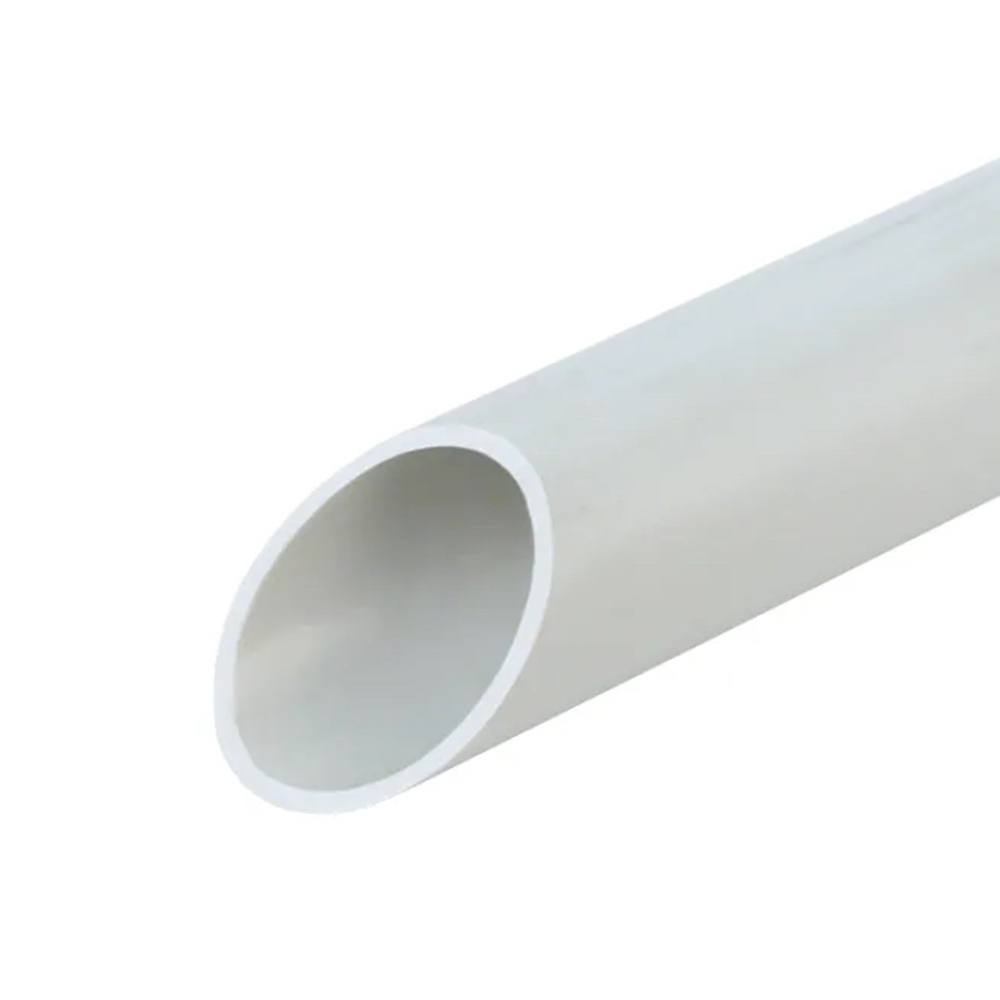 Slagvaste PVC buis 25mm à 3m lengte per 19 stuks 22215025