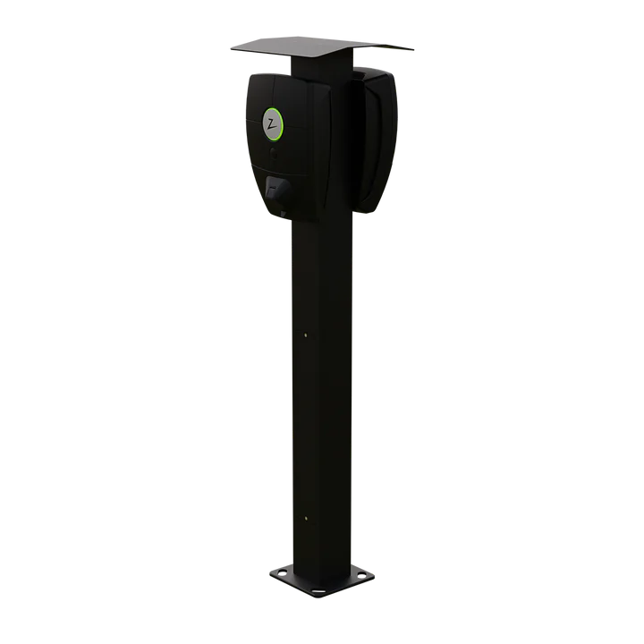 [MFQ-023-0105975] Zaptec Onepole 2 Single/Twin Compleet