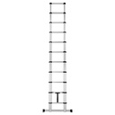 Facas Smart Safe Pro Telescoopladder 3,2m - 11 treden