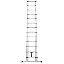 Facas Smart Safe Pro Telescoopladder 3,8m - 13 treden