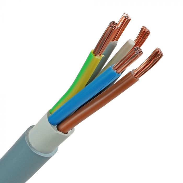 YMvKflex 5x10 (per meter)