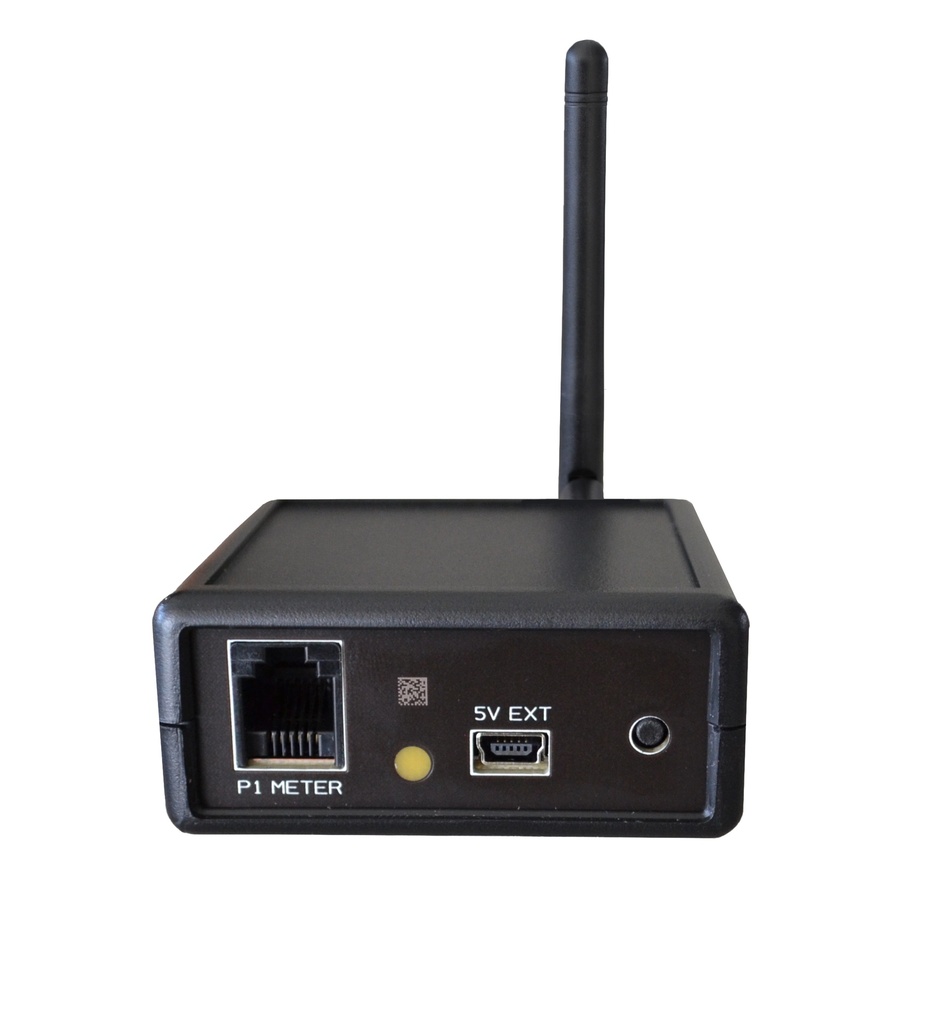 [MFQ-023-0105998] Ratio Sense Wireless P1 (38809)