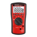 Benning MM 2-1 Digitale Multimeter TRUE RMS