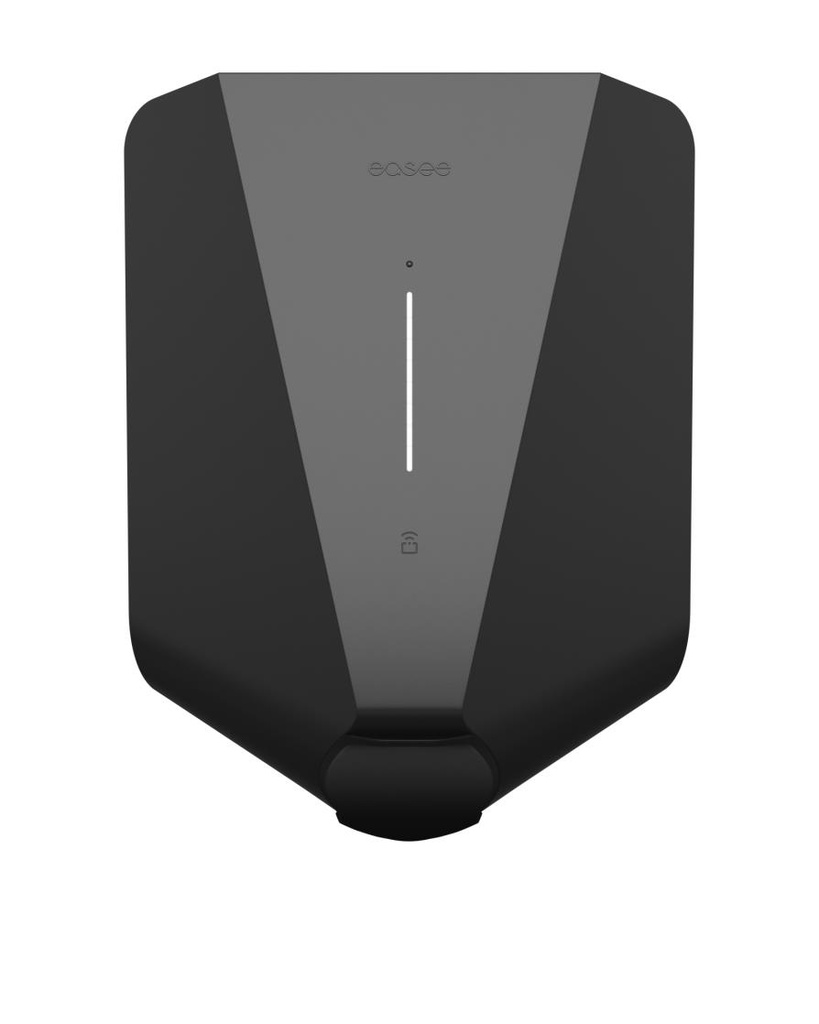 [MFQ-023-0106031] Easee Charge Up 22 kW zwart