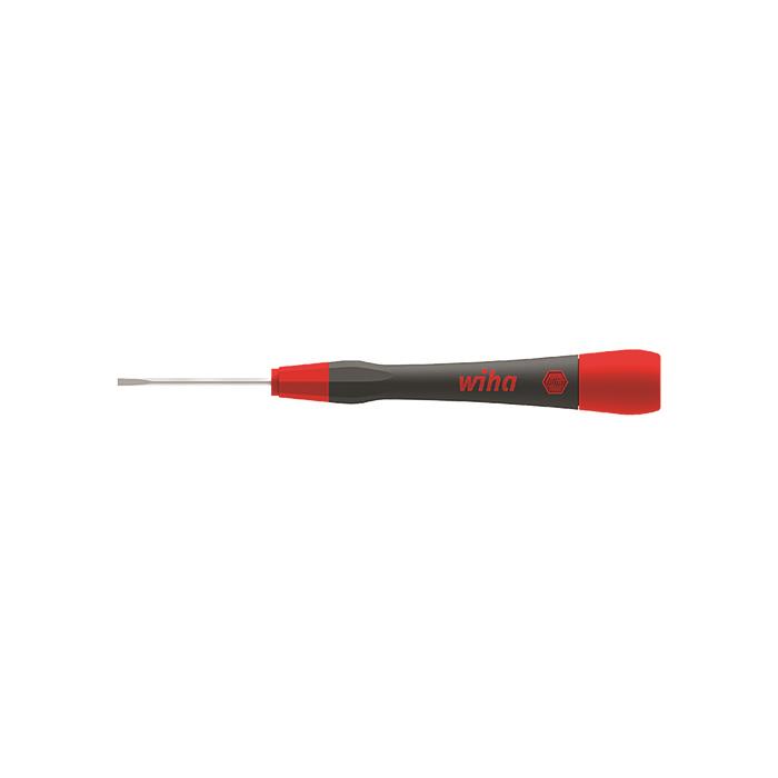 WIHA Micro Sleufschroevendraaier PicoFinish 260P 1,2x40