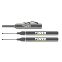 TRACER Boorgat Permanent Marker + Houder ALNP2 (2 st.)