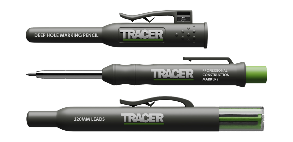 Tracer Markeerset AMK1