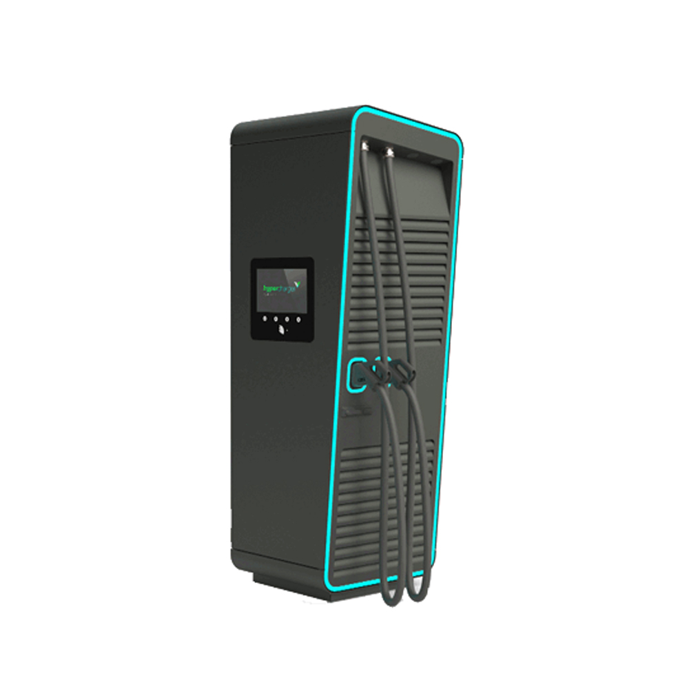[MFQ-023-0106227] Alpitronic Hypercharger HYC 400