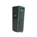 Alpitronic Hypercharger HYC 400