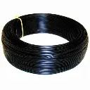 VMVL H05VV-F snoer 3x1,5mm² zwart | 100 meter