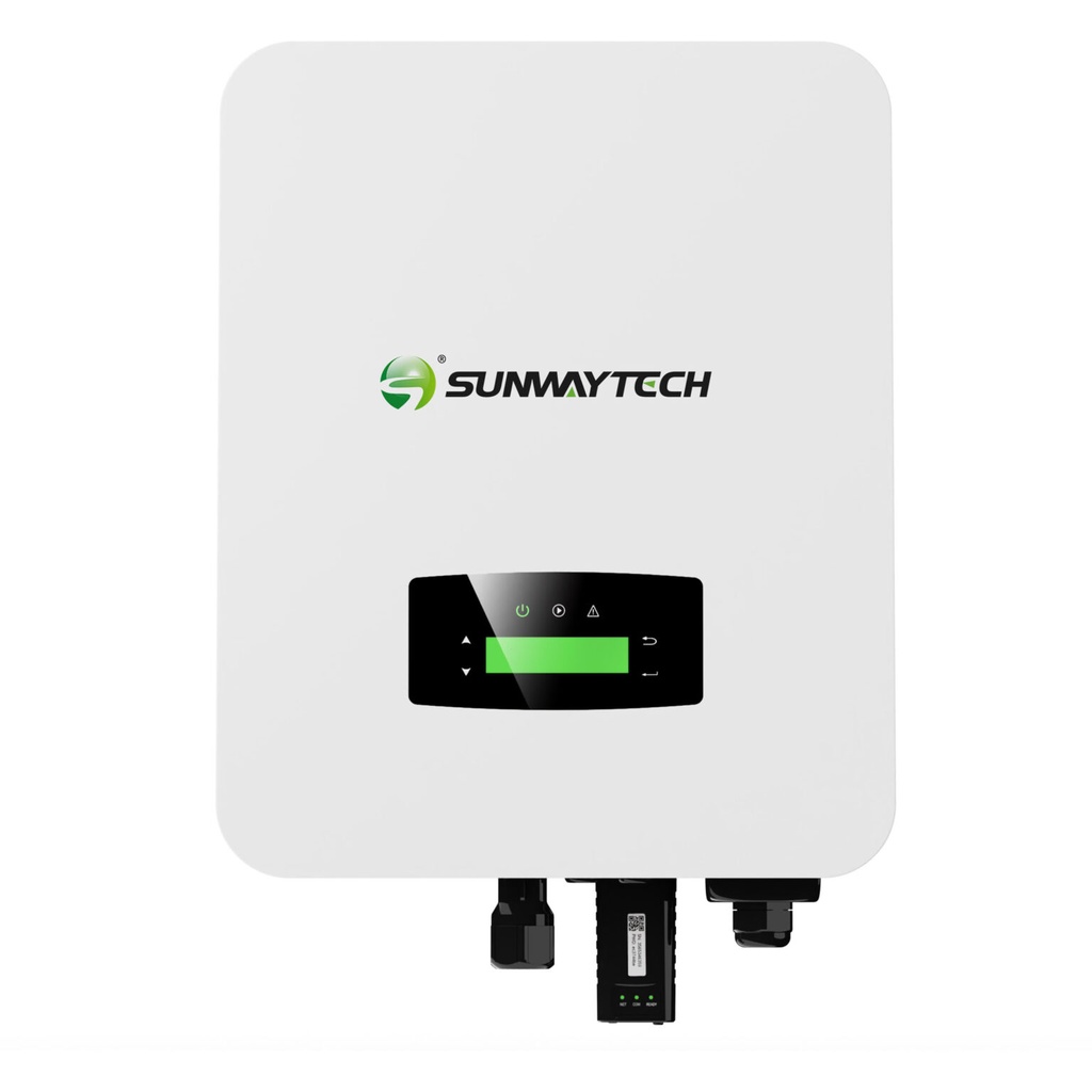 Sunwaytech Hybride Omvormer 5 kW 1 fase 