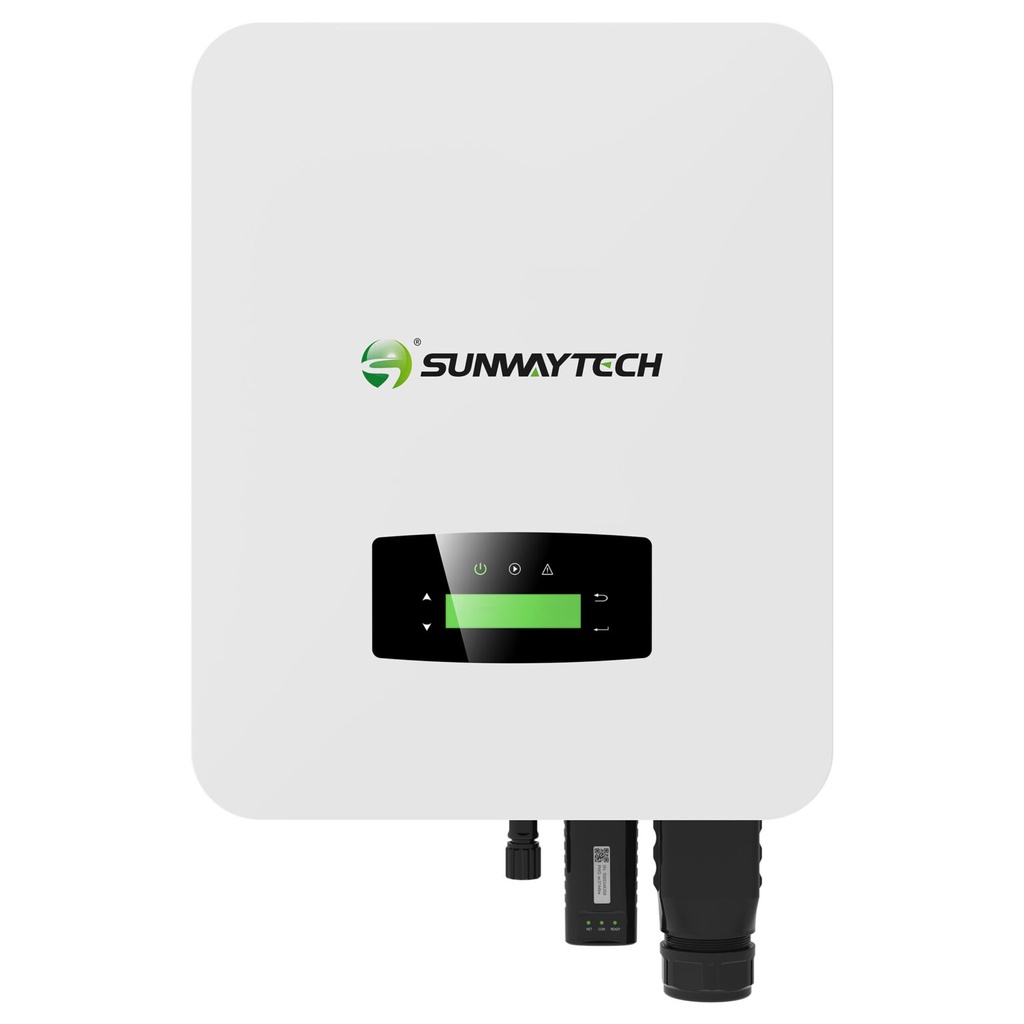 Sunwaytech Hybride Omvormer 10 kW 3 fase 