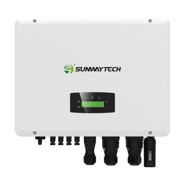 Sunwaytech Hybride Omvormer 30 kW 3 fase