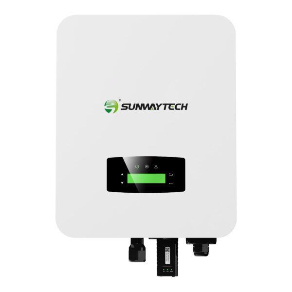 Sunwaytech Omvormer 15 kW 3 fase 
