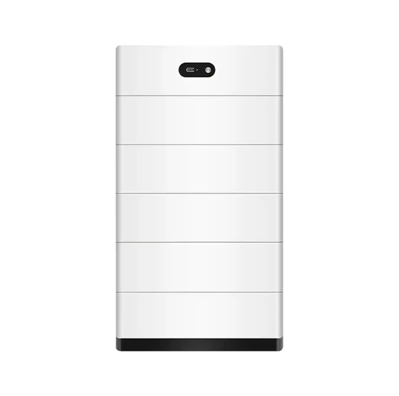 Sunwaytech Stackable Thuisbatterij 12,5 kWh