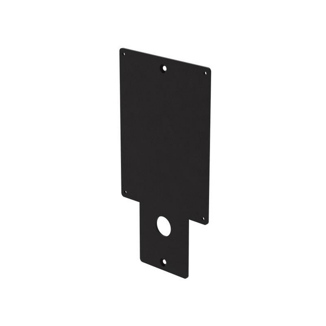 [MFQ-023-0106507] Onepole Q25018 Lite Montageplaat voor Zaptec Go/ Go 2