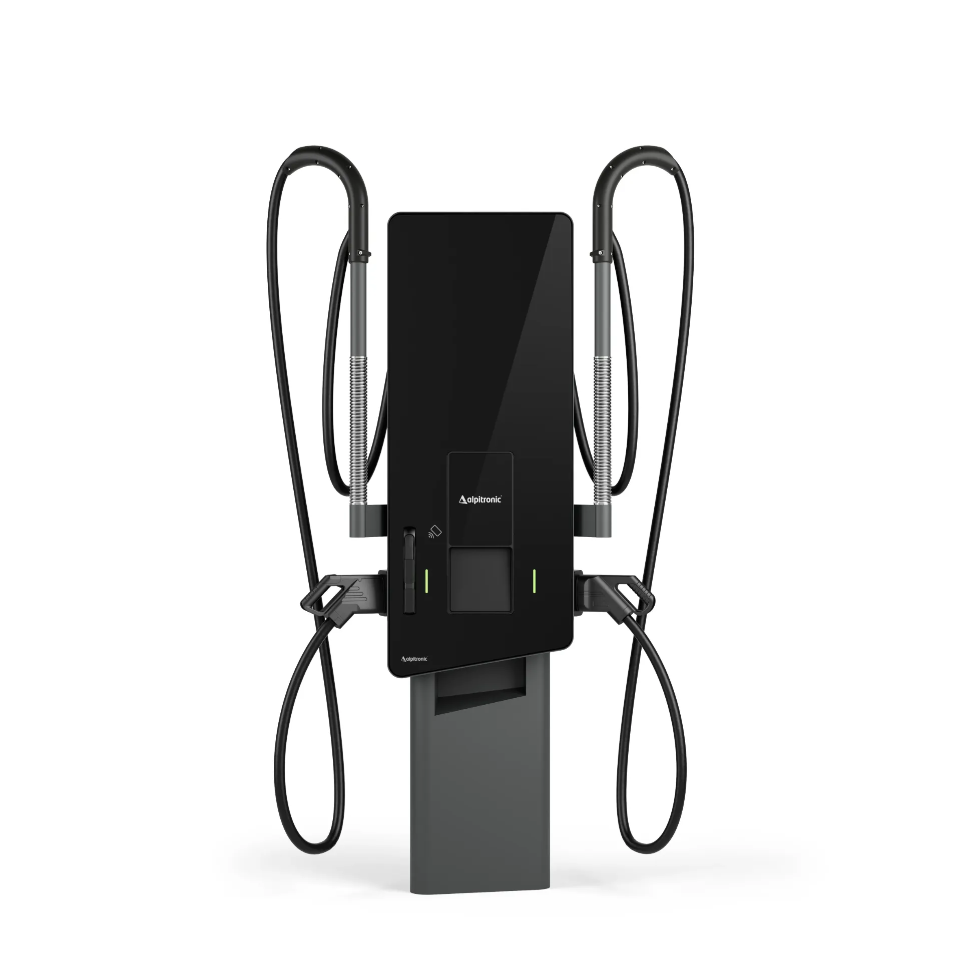Alpitronic Hypercharger HYC 50