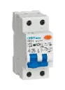 Chint aardlekautomaat 1-fase, 1-polig+nul 40A C-kar 30mA 6kA type A (NB1L 1PN C40) - 203251