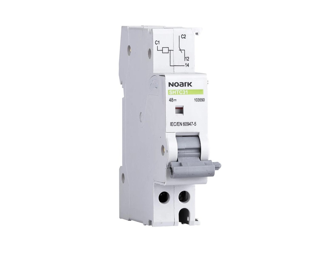 [MFQ-023-0106402] Noark uitschakelspoel SHTC31 230/400V AC – 103548