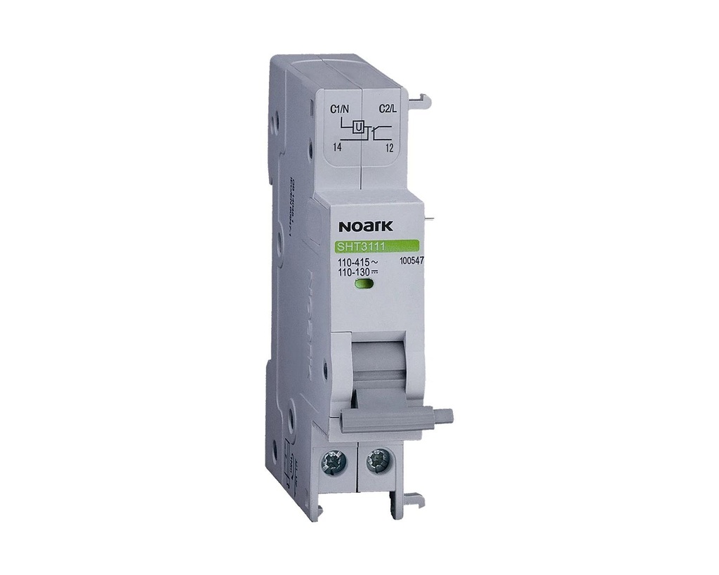 [MFQ-023-0106404] Noark uitschakelspoel SHTC31 24V AC/DC – 112872