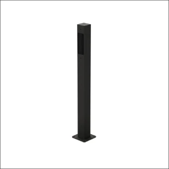 [MFQ-023-0106409] Onepole Lite single Q9MSQ Montagepaal