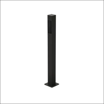[MFQ-023-0106410] Onepole Lite Twin Q9MSP Montagepaal