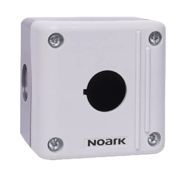 Noark Drukknopbehuizing (Ex9P2FH 1) - 111409