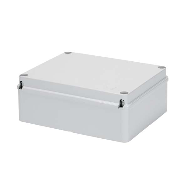 Gewiss uitbreidingskast 8 posities (GW44408) 