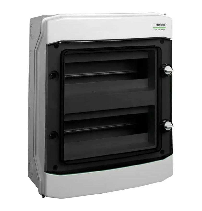 Noark uitbreidingskast 24 posities - PHS 24T - 101495
