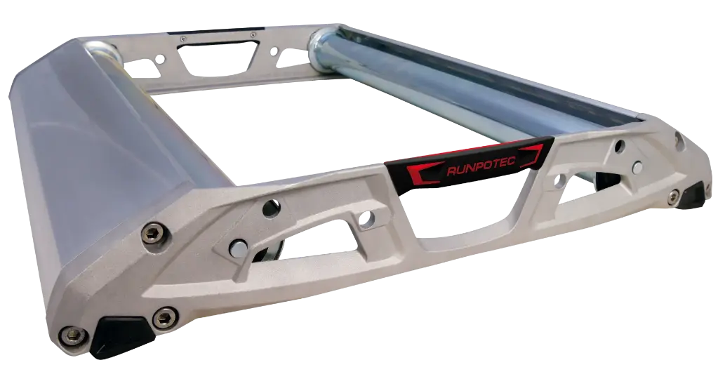 RUNPO Pro Kabelafroller 530