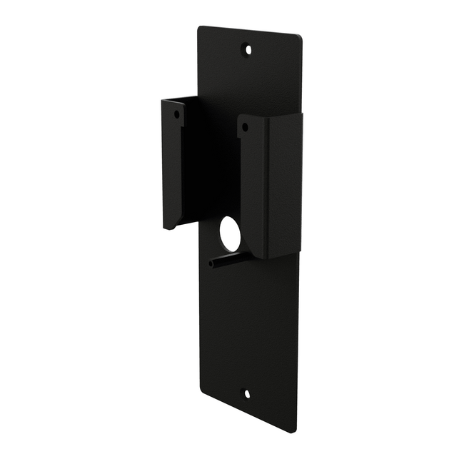 Onepole QB9ZB Pro/Lite Montageplaat voor Wallbox Pulsar Kabel
