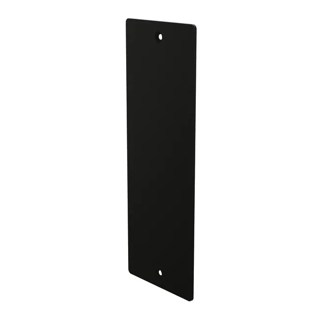 Onepole Q25038 Lite Blind Lid, extra afdekplaat