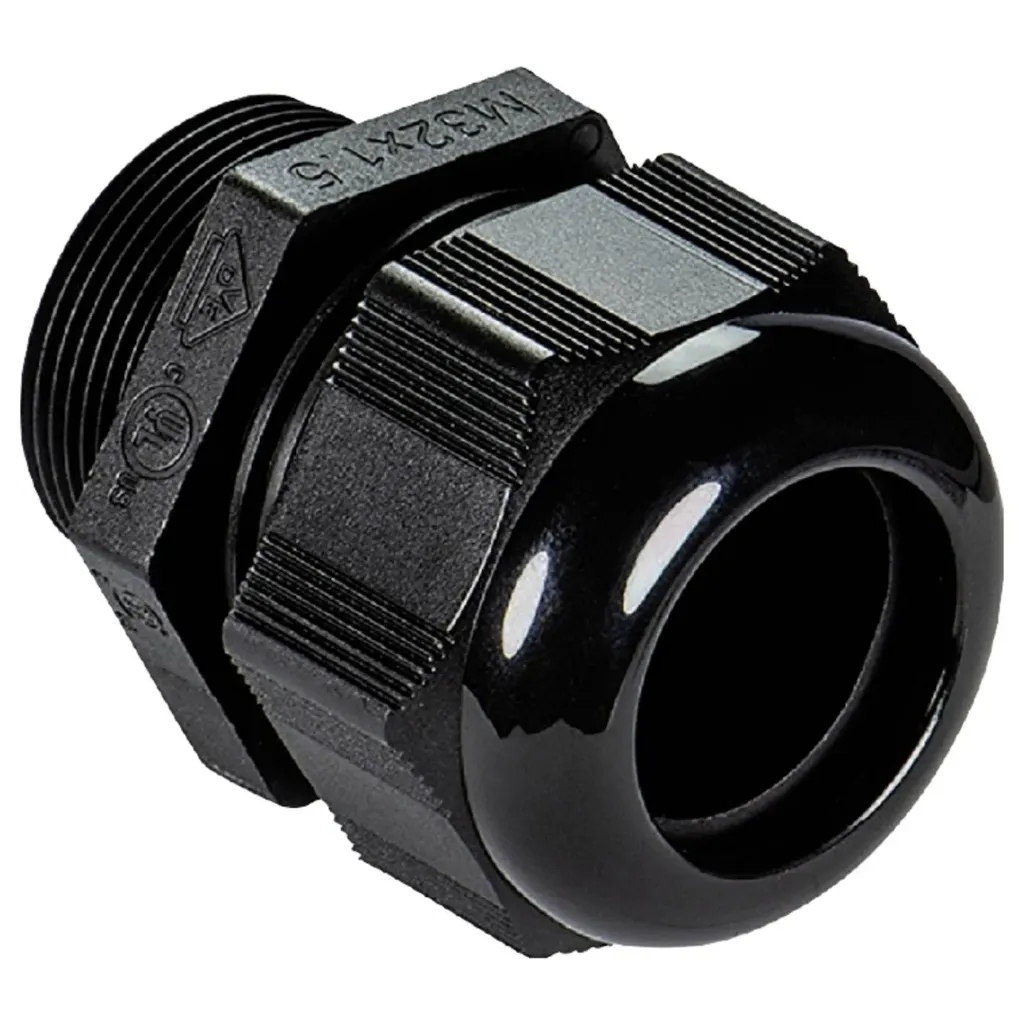[MFQ-023-0106906] Wieland M32x1,5 kabelwartel P68 18–25 mm Z5.507.1653.1