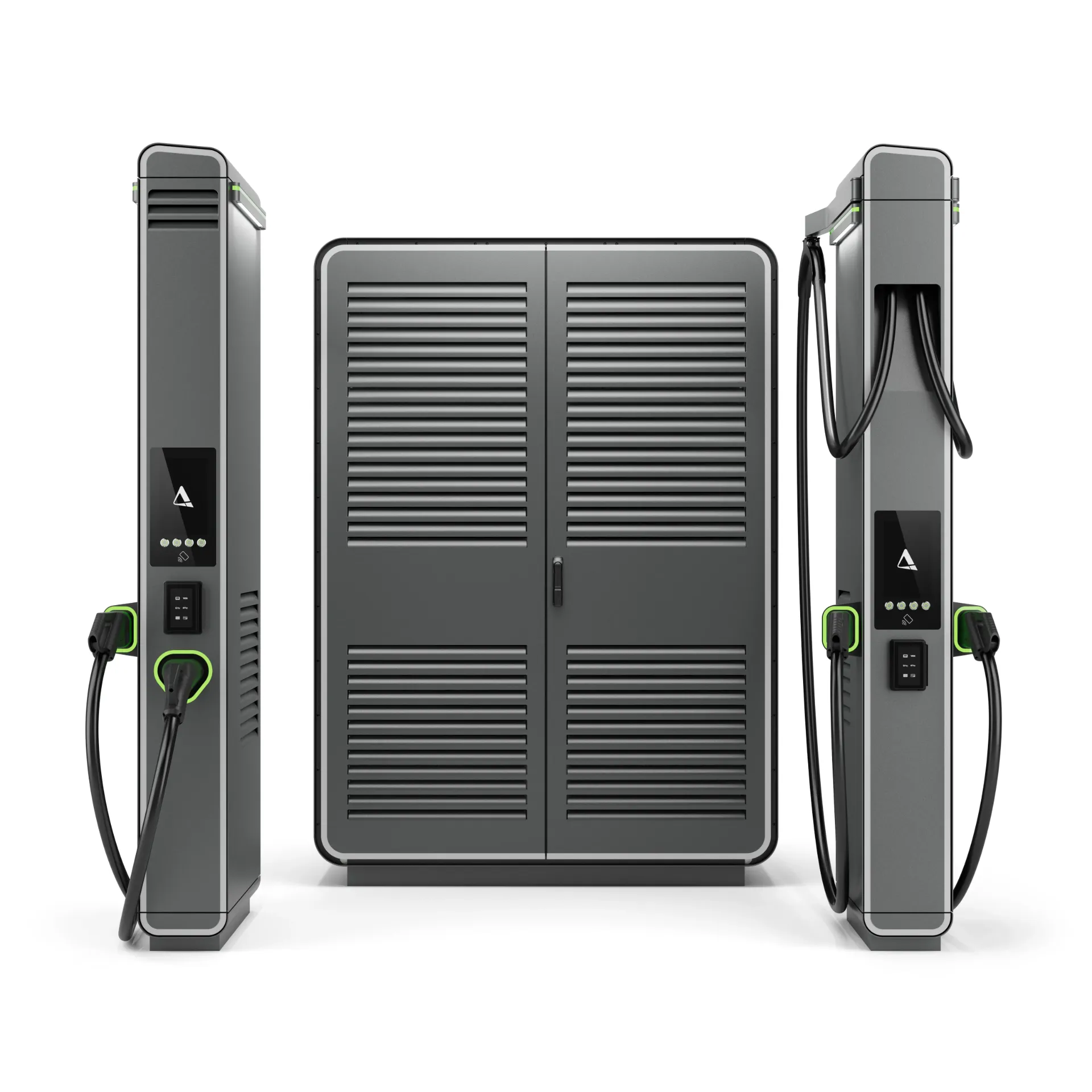 [MFQ-023-0106909] Alpitronic Hypercharger HYC 1000