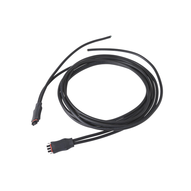 [MFQ-023-0106912] APsystems Accessoire Y3 AC Bus Kabel, 1-Fase, 2.5mm2, 4M, 1 Y-connector voor QS2/DS3 series