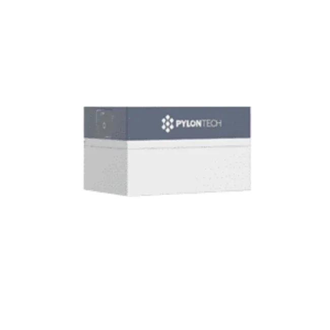 [MFQ-023-0106916] Pylontech Accessoire BMS voor Force H3 modules, incl. kabelset 10mm2 3m rd.&zw. en comm. kabel