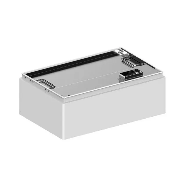 [MFQ-023-0106917] Pylontech Batterij-module Force H3, HV, 5.12kWh, stapelbaar (excl. BMS)